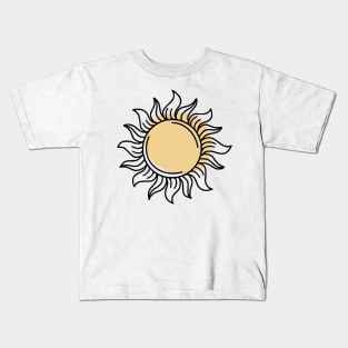 shine Kids T-Shirt